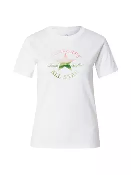 Рубашка CONVERSE, белый