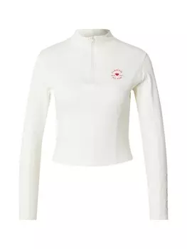 Рубашка CONVERSE, белый