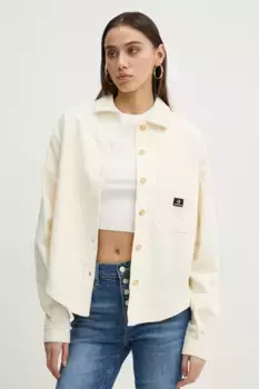 Рубашка Converse, бежевый