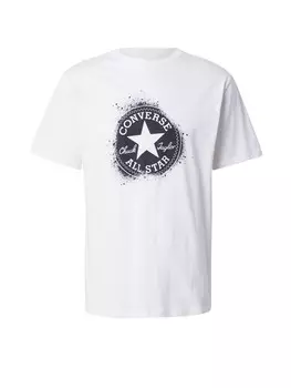 Рубашка CONVERSE Chuck, белый