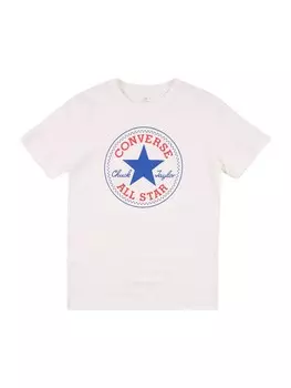 Рубашка CONVERSE Chuck, белый