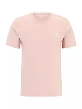 Рубашка CONVERSE, пастельно-розовый