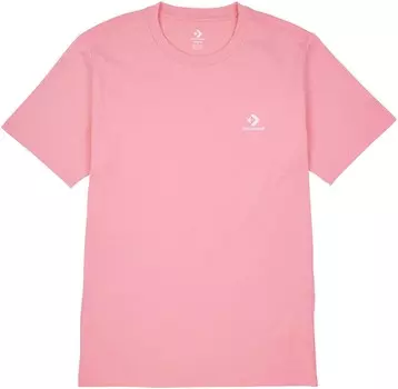 Рубашка CONVERSE, розовый