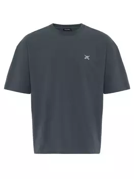 Рубашка Cool Hill, антрацит