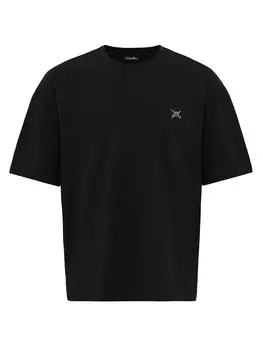 Рубашка Cool Hill, черный