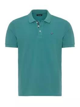 Рубашка Cool Hill, цвет Jade