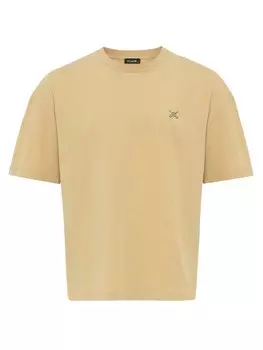 Рубашка Cool Hill, песочный