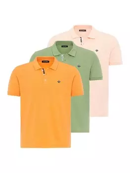 Рубашка Cool Hill, разноцветный