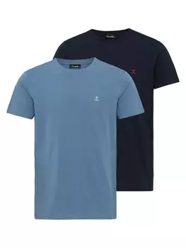 Рубашка Cool Hill, синий