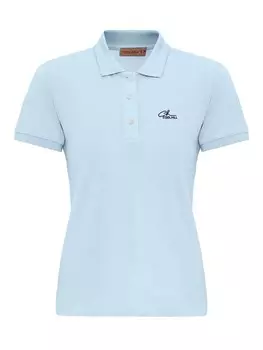 Рубашка Cool Hill, светло-синий