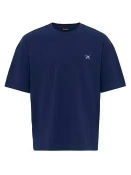 Рубашка Cool Hill, темно-синий