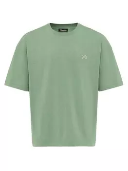 Рубашка Cool Hill, зеленый