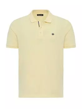 Рубашка Cool Hill, желтый