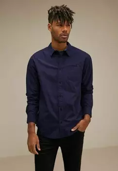 Рубашка COOLES Street One MEN, цвет blau