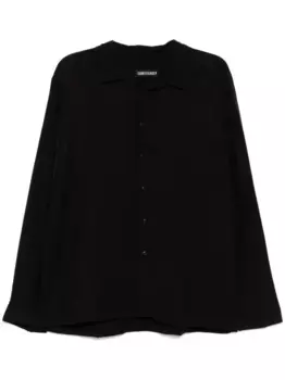 Рубашка cooper Casey Casey, черный