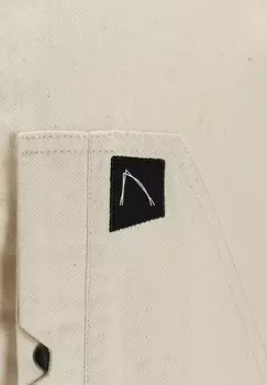 Рубашка COOPER CHASIN', кремовый