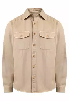 Рубашка COOPER Redefined Rebel, бежевый