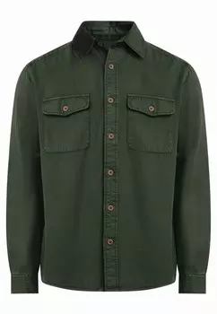 Рубашка COOPER Redefined Rebel, хаки