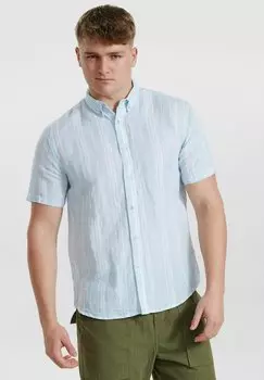 Рубашка COOPERNEW DXNMXRK, светло-голубой