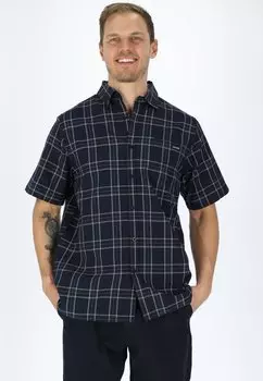 Рубашка COOS BAY Seaside, цвет navy check