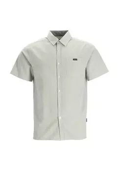 Рубашка COOS BAY Seaside, оливковый