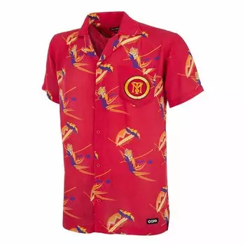 Рубашка Copa, красный