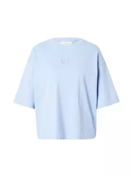 Рубашка Copenhagen Muse, светло-синий