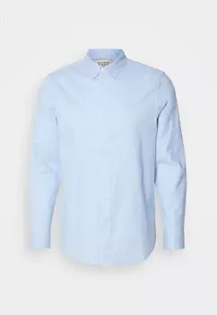 Рубашка CORE OXFORD SOLID Scotch & Soda, светло-голубой