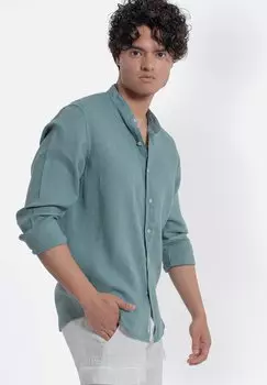 Рубашка COREANA ACANFORA, цвет Ottanio