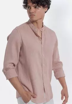 Рубашка COREANA ACANFORA, фуксия