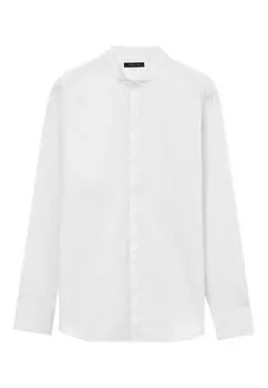 Рубашка COREANA Calliope, белый