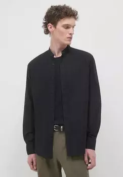 Рубашка COREANA Calliope, черный