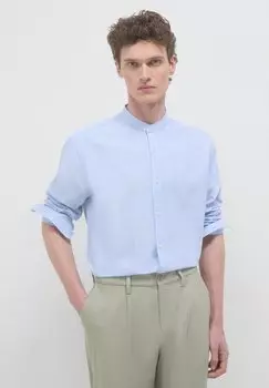 Рубашка COREANA Calliope, цвет Celeste Melange