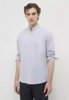 Рубашка COREANA Calliope, цвет Grigio Chiaro Melange