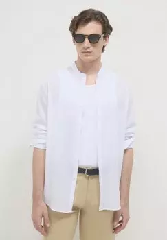 Рубашка COREANA Calliope, кремовый