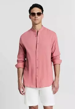 Рубашка COREANA Calliope, розовый