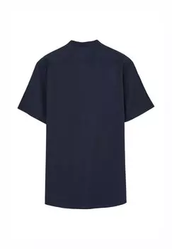 Рубашка Coreana Calliope, синяя