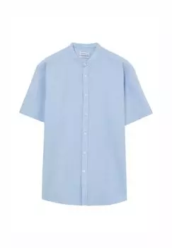 Рубашка Coreana Calliope, светло-голубая