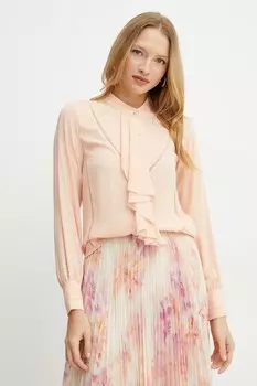 Рубашка CORGET Silvian Heach, оранжевый