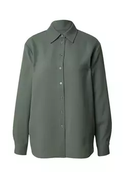 Рубашка CORIN Guido Maria Kretschmer Collection, зеленый