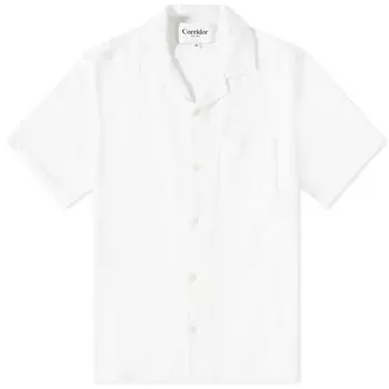 Рубашка Corridor Acid Plaid Vacation Shirt