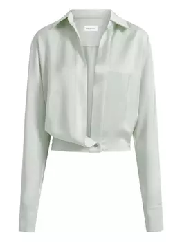 Рубашка Cosette 16Arlington, синий