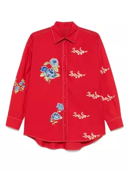 Рубашка Cosmos LAITE, красный