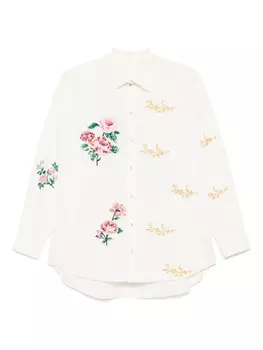 Рубашка Cosmos LAITE, желтый