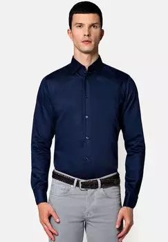 Рубашка COSTA Lancerto, военно-морской