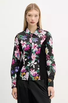 Рубашка Costadillo Desigual, черный