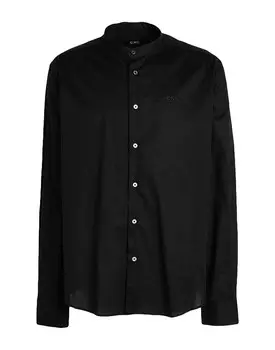 Рубашка Costume National, черный