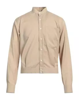 Рубашка Costumein, бежевый