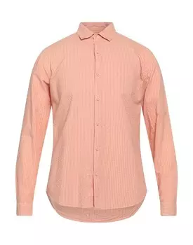 Рубашка Costumein, бледно-розовый