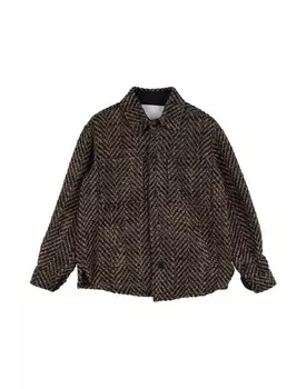 Рубашка Costumein, хаки